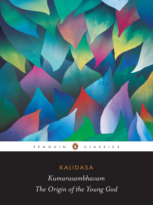Title details for Kumarasambhavam by Kalidasa - Available